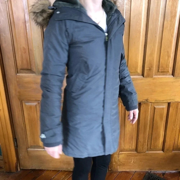 TNA XS Winter Jacket - Picture 16 of 16